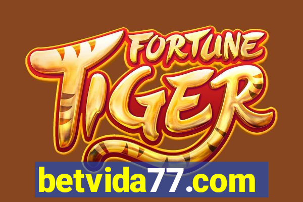 betvida77.com