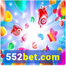 552bet.com