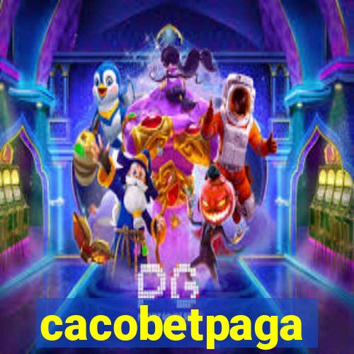 cacobetpaga