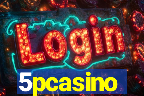 5pcasino