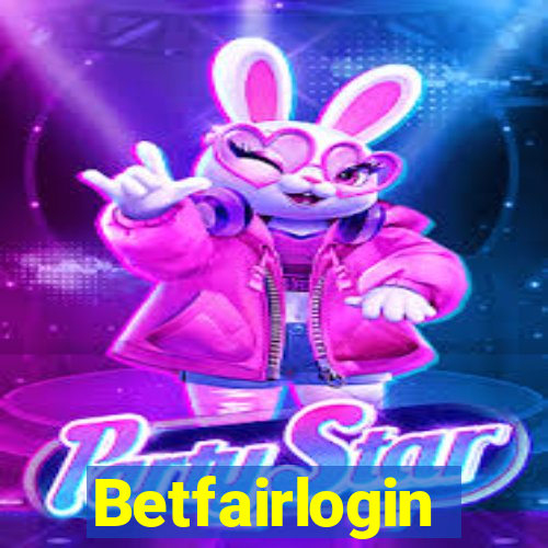 Betfairlogin