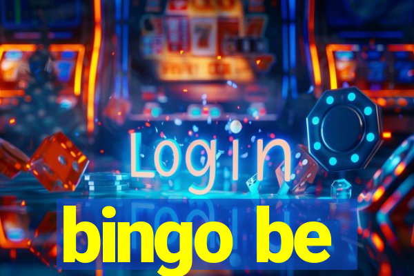 bingo be