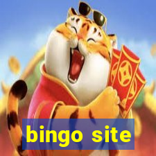 bingo site