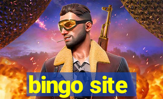 bingo site