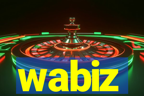 wabiz