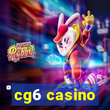 cg6 casino