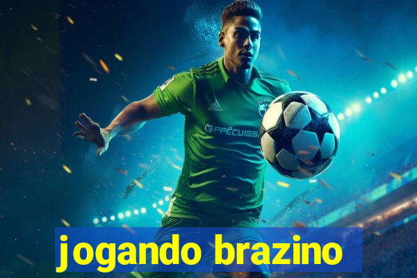 jogando brazino