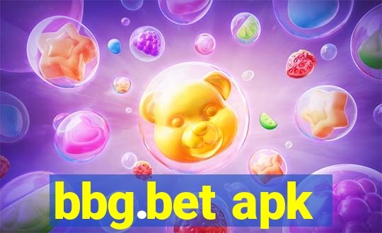 bbg.bet apk