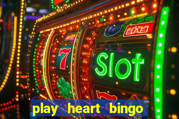 play heart bingo branded megaways