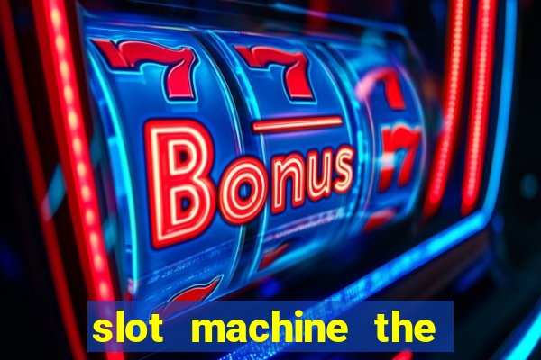 slot machine the big easy gratis