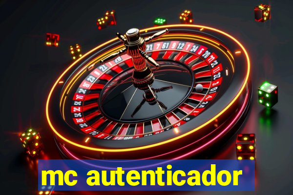 mc autenticador