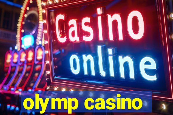 olymp casino