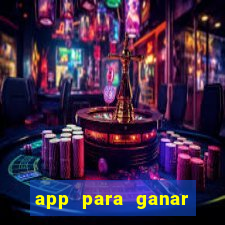 app para ganar dinero jugando bingo