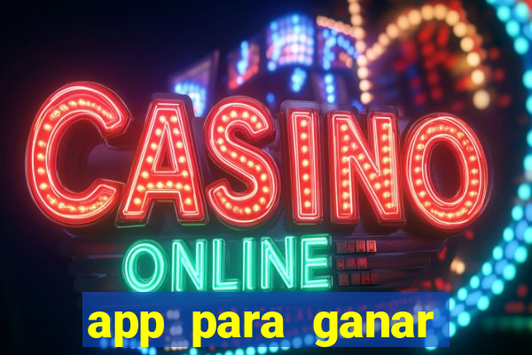 app para ganar dinero jugando bingo