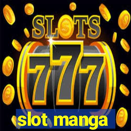 slot manga