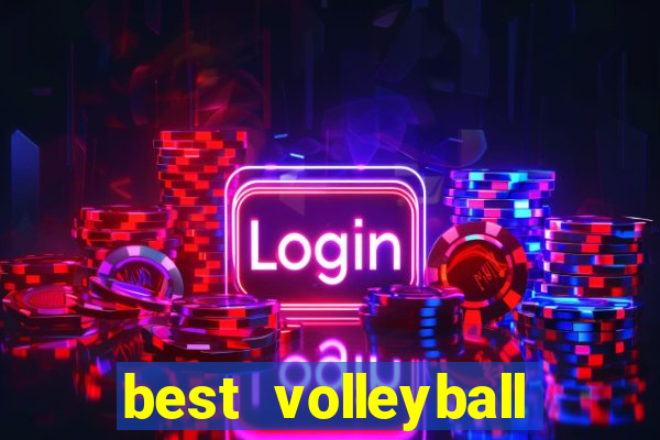 best volleyball betting sites