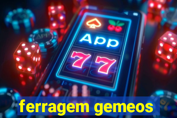 ferragem gemeos