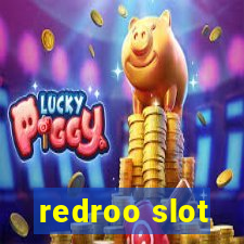 redroo slot