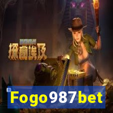 Fogo987bet