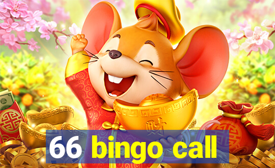 66 bingo call