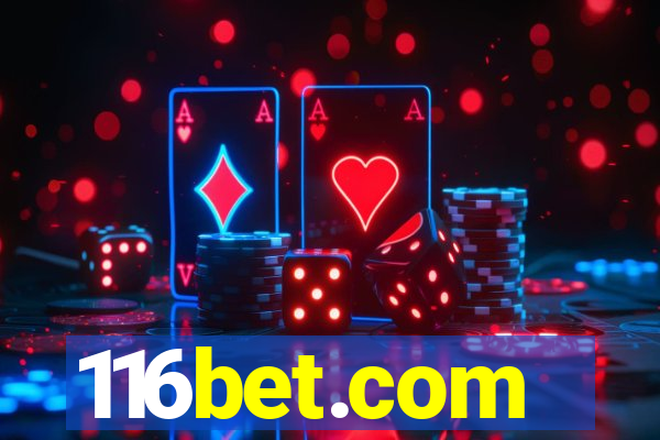 116bet.com