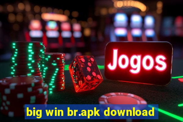 big win br.apk download