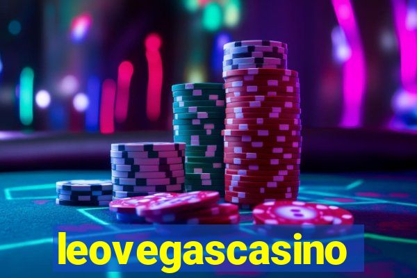 leovegascasino