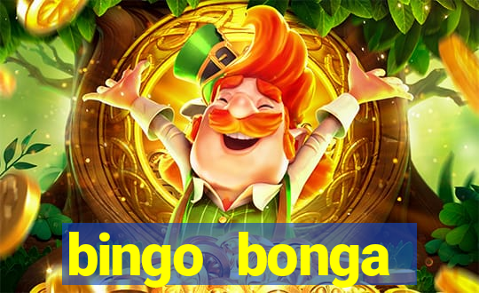 bingo bonga withdrawal times