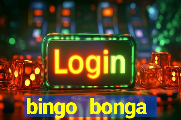 bingo bonga withdrawal times