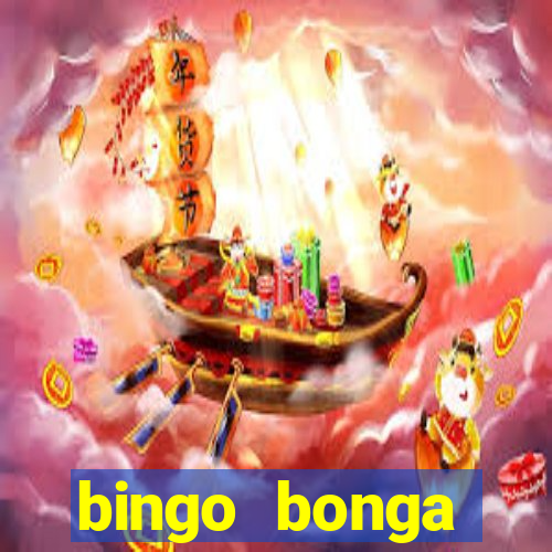 bingo bonga withdrawal times