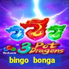 bingo bonga withdrawal times