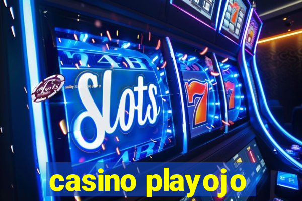 casino playojo