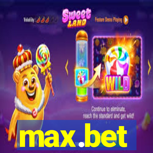 max.bet