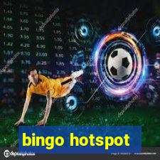 bingo hotspot