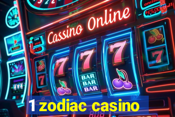 1 zodiac casino