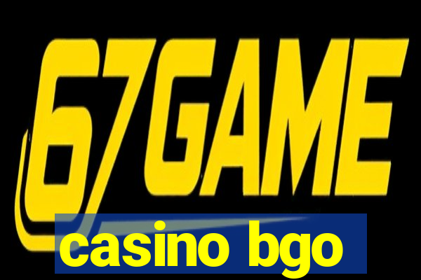 casino bgo