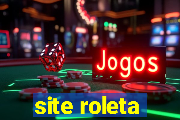 site roleta