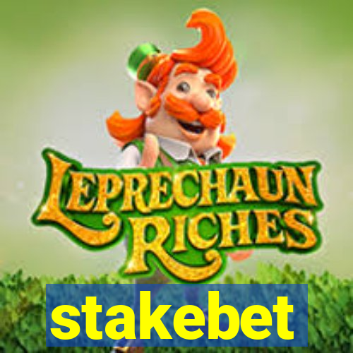 stakebet