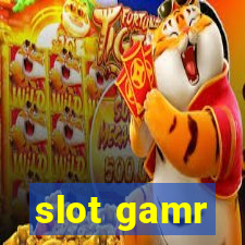 slot gamr