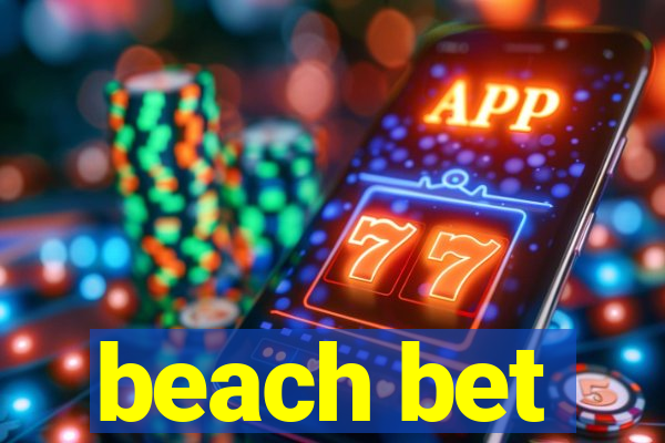 beach bet