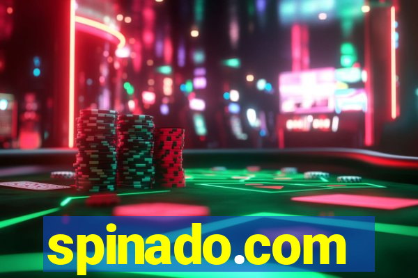 spinado.com