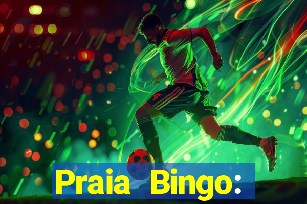 Praia Bingo: Videobingo Online