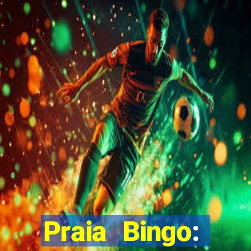 Praia Bingo: Videobingo Online