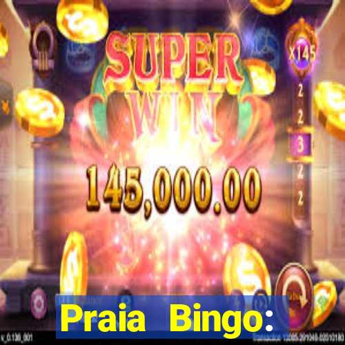 Praia Bingo: Videobingo Online