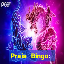 Praia Bingo: Videobingo Online