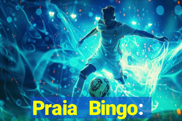 Praia Bingo: Videobingo Online