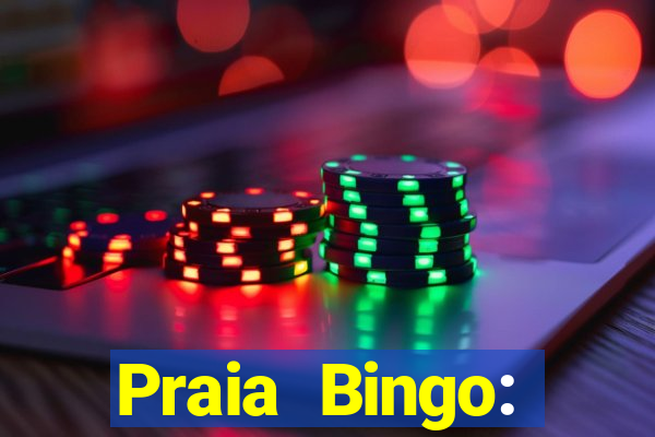 Praia Bingo: Videobingo Online