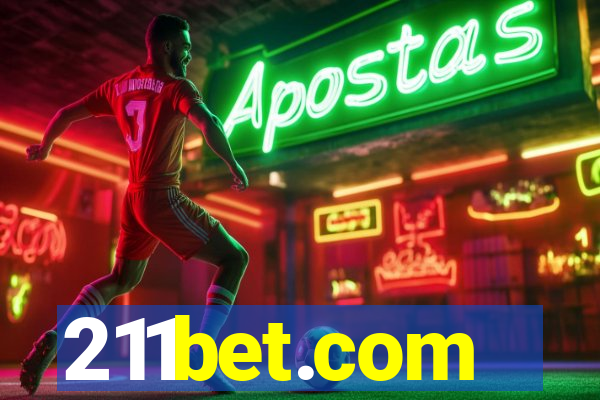 211bet.com