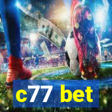 c77 bet