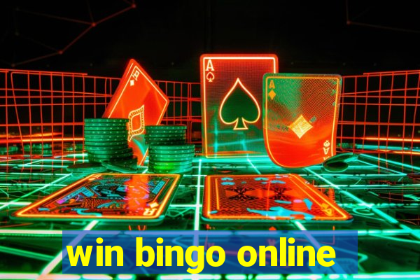 win bingo online